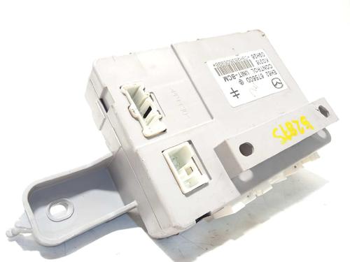 Used Electronic module Electronic module MAZDA CX-7 (ER) 2.2 MZR-CD AWD (ER10A) (173 hp) 17474726 17474726