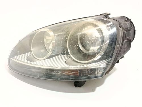 Left headlight VW JETTA III (1K2) 1.9 TDI | BP39266317C28 - Image 2