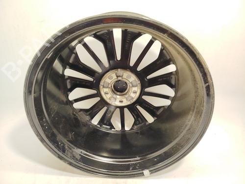 Fælk FORD FOCUS IV (HN) 1.0 EcoBoost | BP27628600C45 