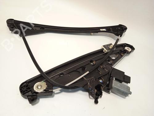 Used Front right window mechanism Front right window mechanism PEUGEOT 5008 II (MC_, MJ_, MR_, M4_) 1.2 THP (MRHNYH, MRHNYW, MRHNSJ, MRHNSU, MRHNSM) (131 hp) 22232003 22232003
