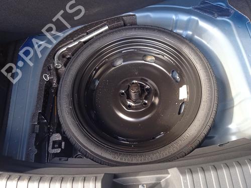 Right front steering knuckle SEAT LEON (KL1, KLG) 1.0 TSI | BP29604492M26 