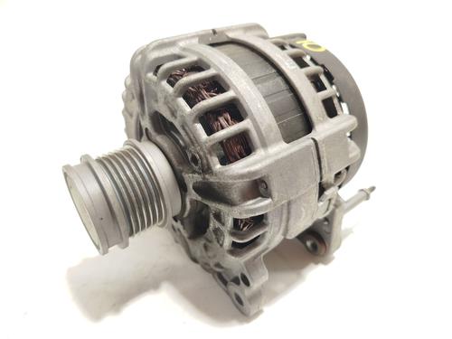 Used Alternator Alternator SEAT LEON (KL1, KLG) 2.0 TDI (150 hp) 33337129 33337129