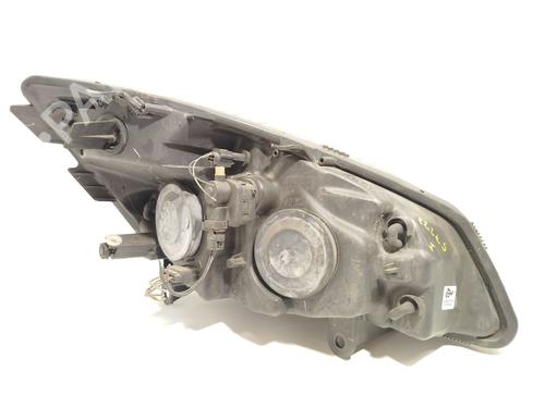 Left headlight RENAULT SCÉNIC II (JM0/1_) 1.9 dCi (JM0G, JM12, JM1G, JM2C) | BP30897543C28