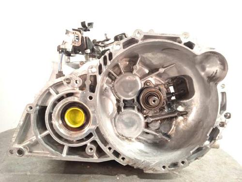 Used Gearbox HYUNDAI TUCSON (JM) 2.0 CRDi (140 hp) 15838708