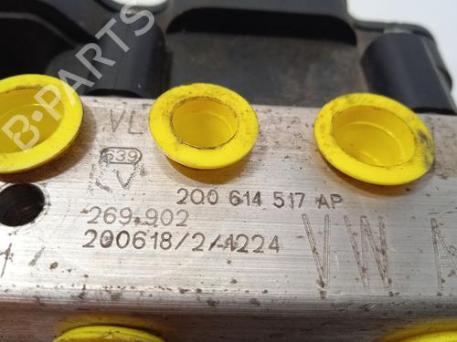 ABS pump SEAT ARONA (KJ7, KJP)  | BP29207260M43  - Image 8