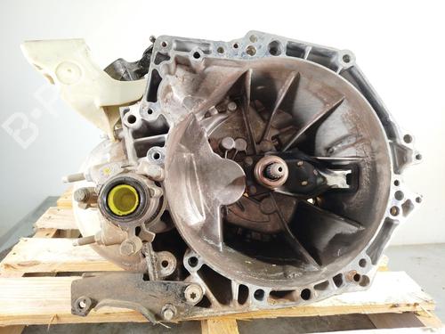 Used Gearbox CITROËN C3 AIRCROSS II (2R_, 2C_) 1.6 BlueHDi 100 (2CBHYB) (99 hp) 30931895