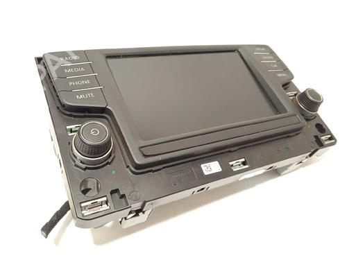 electronic-module-vw-golf-vii-5g1-bq1-be1-be2-3g0919605-2012-2013-2014-2015-2016-2017-2018-2019-2020-2021-17787574 main image