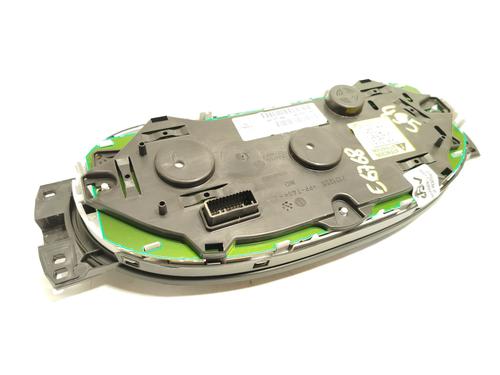 Instrument cluster DACIA SANDERO II 1.5 Blue dCi 95 (B8JL) | BP29429349C47 