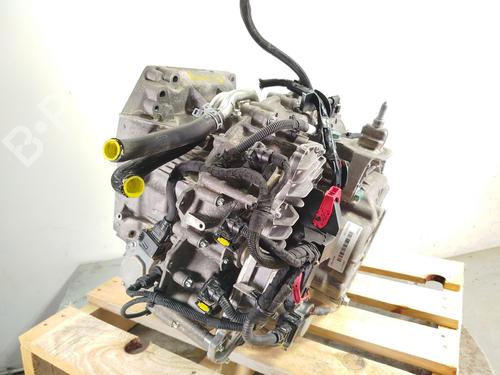 Gearbox RENAULT ARKANA I (LCM_, LDN_) 1.3 TCe 140 (LDN0) | BP25489092M3 