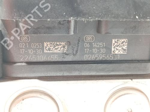 ABS pump NISSAN NV200 Van  | BP31608669M43  - Image 6
