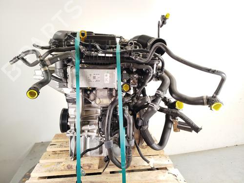 Engine SEAT ATECA (KH7, KHP) 1.0 TSI | BP32358091M1 - Image 4