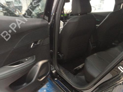 Cable PEUGEOT 2008 II (UD_, US_, UY_, UJ_, UR_, UC_) 1.2 PureTech 100 (USHNK) | BP32019663E12 