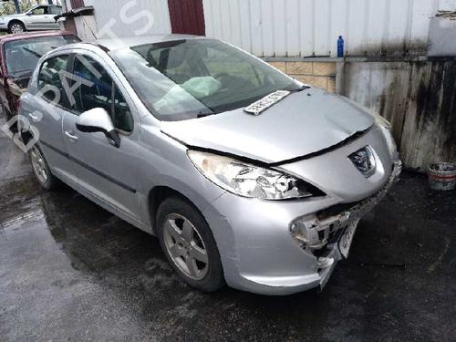 PEUGEOT 207 (WA_, WC_) 1.4 16V (95 hp) 682594