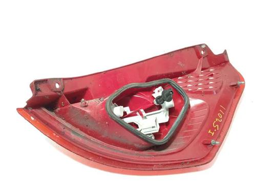 Left taillight FORD FIESTA VI (CB1, CCN) 1.4 TDCi | BP16129333C34 