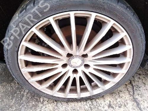 Right rear driveshaft MERCEDES-BENZ C-CLASS T-Model (S204) C 200 CDI (204.201) | BP5656062M41 