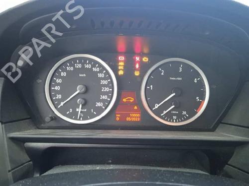 Gearbox BMW 5 (E60) 520 d | BP10930608M3 