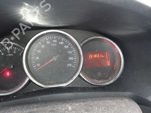 Engine DACIA SANDERO II TCe 90 (B8M1, B8MA, B8AC) | BP33887858M1 - Image 40