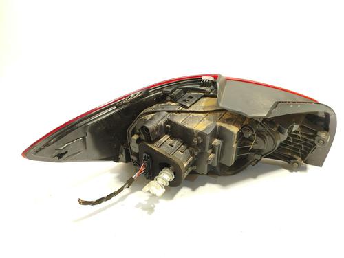 Right taillight SEAT IBIZA V (KJ1, KJG) 1.0 TSI | BP29626970C35