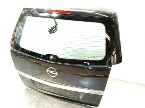 Tailgate OPEL ZAFIRA / ZAFIRA FAMILY B (A05) 1.7 CDTI (M75) | BP28542781C6 