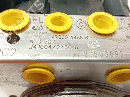 ABS pump DACIA DUSTER (HM_) 1.0 LPG (HMMT) | BP31714210M43  - Image 7