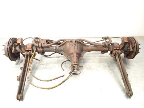 Used Rear axle HUMMER H2 Closed Off-Road Vehicle 6.0 AWD (321 hp) 11696240