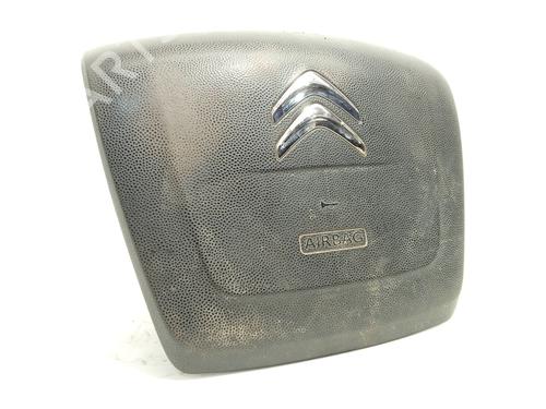 Used Driver airbag CITROËN JUMPER II Van 2.2 HDi 130 (130 hp) 29446816