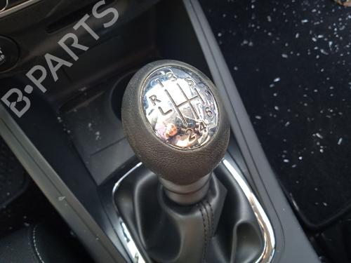 Front right window mechanism RENAULT MEGANE III Hatchback (BZ0/1_, B3_) 1.6 16V (BZ1B, BZ1H) | BP25715413C23 