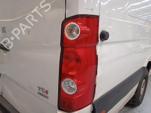 AC compressor VW CRAFTER 30-50 Van (2E_) 2.0 TDI | BP34713953M34 - Image 25