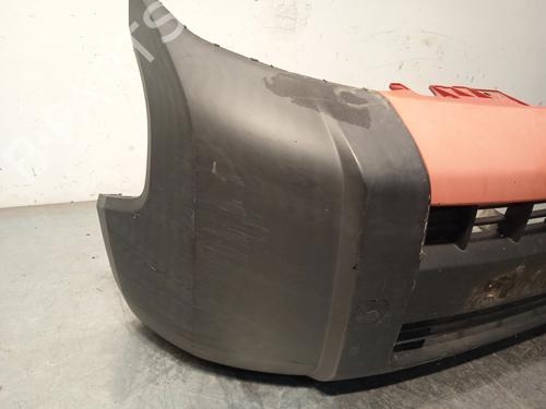 Front bumper PEUGEOT BIPPER (AA_) 1.4 HDi | BP24949566C7