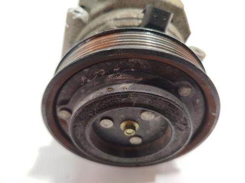 AC compressor CHEVROLET CAPTIVA (C100, C140) 2.0 D 4WD | BP29352204M34 