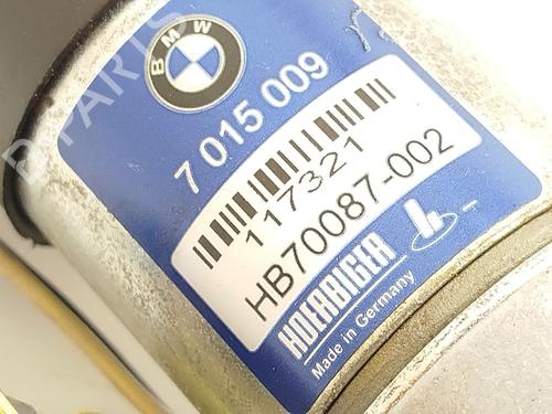 Central lock pump BMW 7 (E65, E66, E67) 740 d | BP23399536M86 