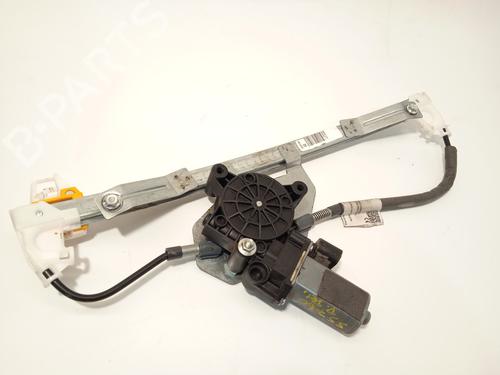 Used Front right window mechanism Front right window mechanism 25050297 25050297