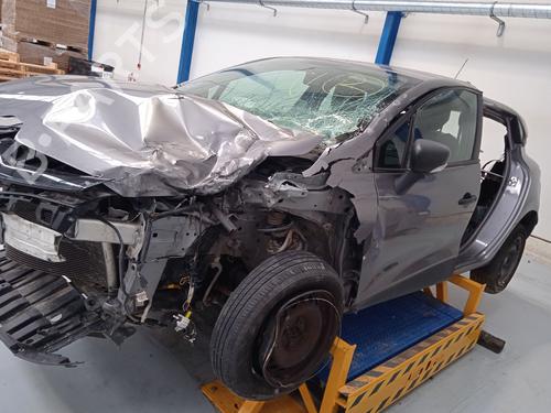Right tailgate light RENAULT CLIO IV (BH_) 1.5 dCi 75 | BP33240885C80 - Image 7