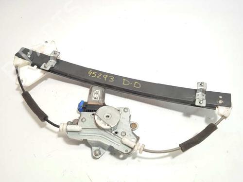 Used Front right window mechanism CHEVROLET EPICA (KL1_) 2.0 D (150 hp) 8236459