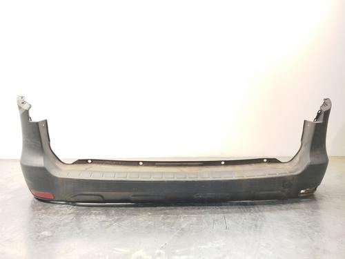 Used Rear bumper DACIA DOKKER MPV (KE_) 1.5 dCi / Blue dCi 75 (KEAJ, KEAH, KEJW) (75 hp) 27278998