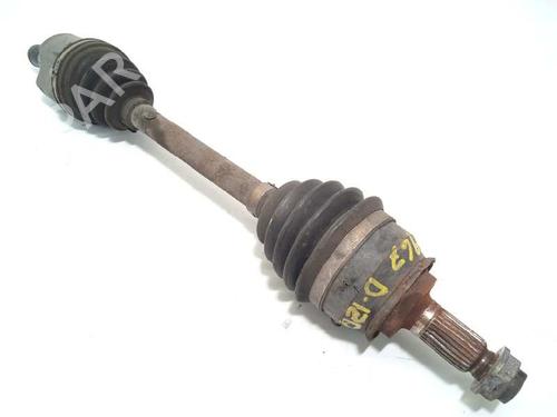 Used Left front driveshaft Left front driveshaft 9695226 9695226