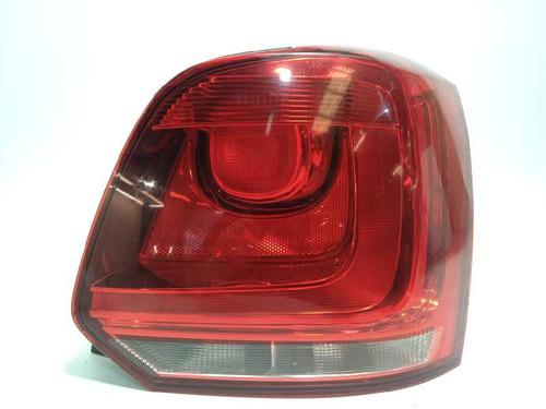 Used Right taillight VW POLO V (6R1, 6C1) 1.2 (70 hp) 9521631