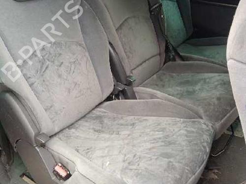 Left front fenders CITROËN C8 (EA_, EB_) 2.0 HDi | BP10349476C41 