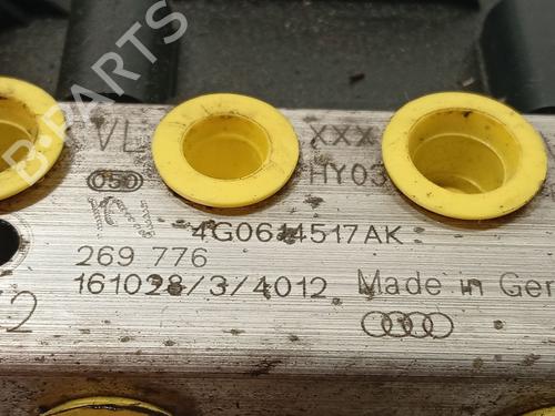 ABS pump AUDI A6 C7 (4G2, 4GC) 2.0 TDI | BP31060045M43  - Image 7