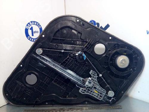 Rear right window mechanism KIA SPORTAGE IV (QL, QLE) 1.6 GDI | BP3437159C25 
