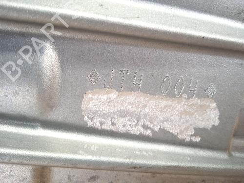 Gearbox DACIA SANDERO III 1.0 TCe 90 | BP22729956M3 
