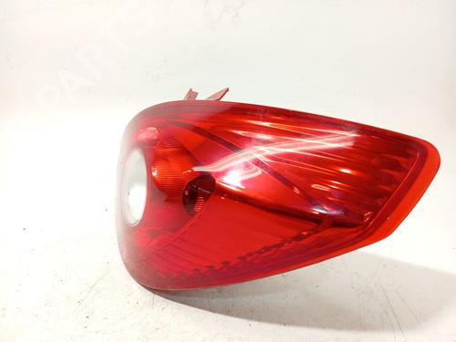 Right taillight OPEL CORSA D (S07) 1.3 CDTI (L08, L68) | BP30687036C35 - Image 2