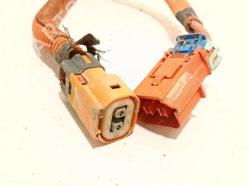 Electronic module DS DS 7 Crossback (J4_, JR_, JC_) E-TENSE 225 (J4DGZU, J45GQU) | BP38755574M83 - Image 5
