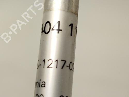 AC pipe RENAULT ARKANA I (LCM_, LDN_) 1.6 E-TECH 145 (LDMU) | BP27379964M126 