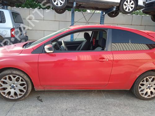 Left taillight FORD FOCUS II (DA_, HCP, DP) 2.0 | BP27630917C34