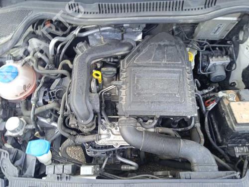 Fuel pump SEAT IBIZA IV (6J5, 6P1)  | BP16836879M76 