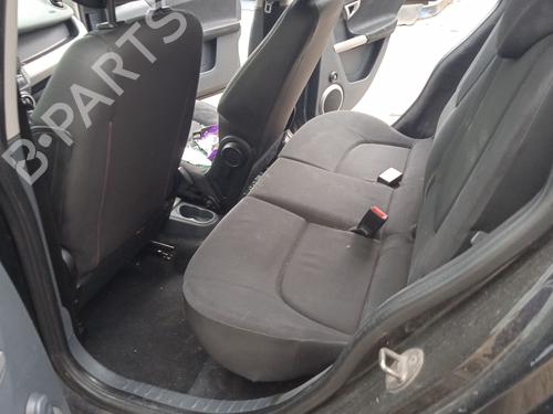 ESP ECU SMART FORFOUR (454) 1.1 (454.030) | BP28541626M58 