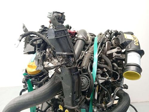 Engine NISSAN JUKE (F16_) 1.0 | BP38348510M1 - Image 5