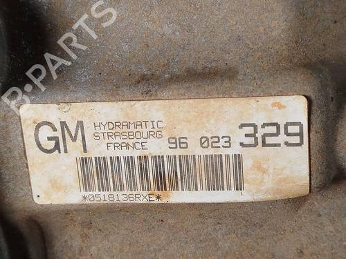 Gearbox BMW X5 (E53) 3.0 i | BP31939560M3 - Image 3