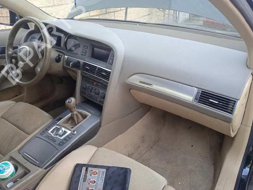 Electronic module AUDI A6 C6 (4F2) 3.0 TDI quattro | BP17139063M83 